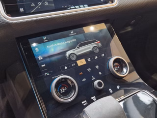 Land Rover Range Rover Velar R-Dynamic SE 4x4 2,0*Matrix* - photo 12