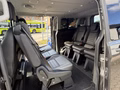 Daumennagel 22 - Ford Tourneo Custom 2,0 TDCi 320 L1 Titanium X 8-Sitzer Leder AHK Kamera