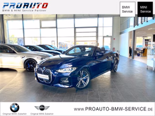 BMW 430 Year-old for sale
