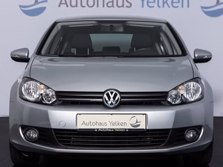Volkswagen Golf VI 1.4 Trendline  KLIMA SPORT-PAKET - bilder 3