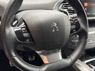 Peugeot 308 SW Allure Automatik Navi CAM Full-LED-Paket - bilder 14