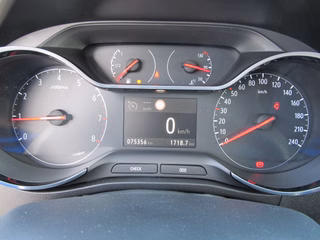 Opel Crossland Elegance LED, Tempomat, Sitz+Lenkradheizung, Klimaautom., Park-Pilot v+h, Keyless - foto 16