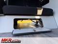 Daumennagel 14 - Ford Transit Custom L2 Camper WoMo Caravan Aufstelldach Klima Küche V710