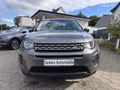 Daumennagel 3 - Land Rover Discovery Sport Pure Klima 6 Gang SHZ PDC