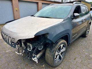 Jeep Cherokee 2.0l T-GDI Active Drive I Limited AT
