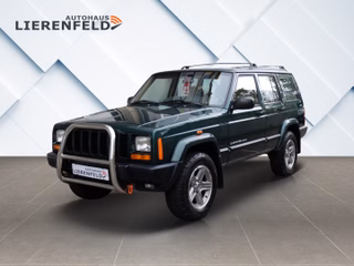 Jeep Cherokee Used vehicle for sale
