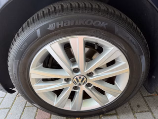 Volkswagen Golf Plus VI Style PDC Tempomat 6 Gang - bilder 37