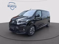 Thumbnail 1 - Fiat Ulysse 180 BlueHDi L2 Autom+AHK+Rückfahrkamera