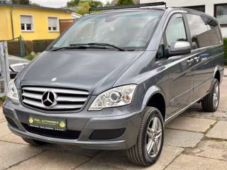 Mercedes-Benz Viano 4MATIC 2.2 CDI Trend Edition lang*Kam*Auto