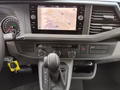 Daumennagel 19 - Knaus CUV 500 MQ Cuvision VW Slidebett