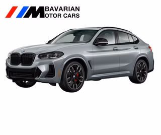 2022 BMW X4 M40i - photo 1