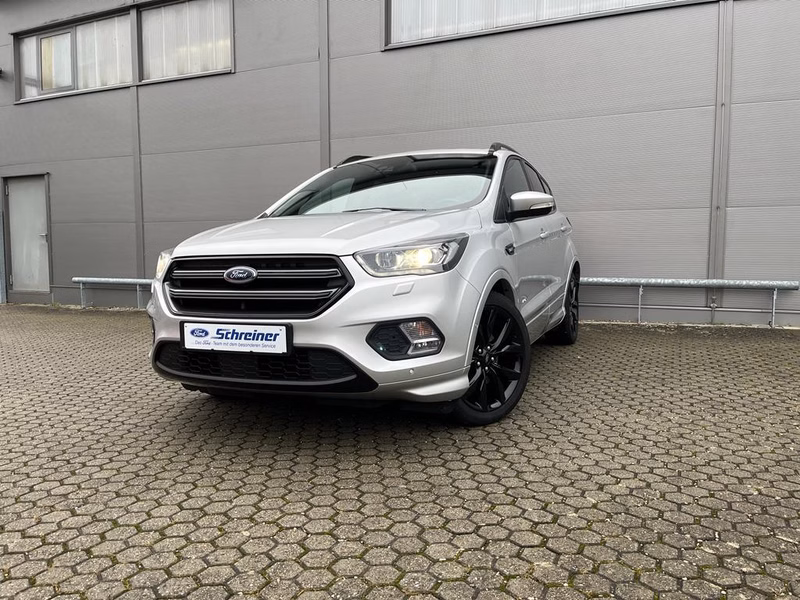 Ford Kuga ST-Line Navi | Rückfahrkamera | ACC