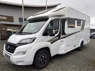 Knaus 650 MF Platinum Selection Used vehicle for sale