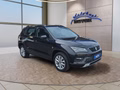 Daumennagel 7 - SEAT Ateca 2,0TDI DSG AHK/LED/Navi/ACC/el.Klappe/Keyless