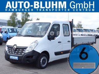 Renault Master Gebrauchtwagen Kaufen
