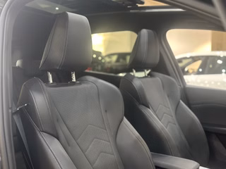 BMW 218 Active Tourer M-SPORT PANO MASSAGE 360K AHK - bilder 16