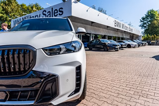 2026 BMW X5 xDrive40i - photo 10