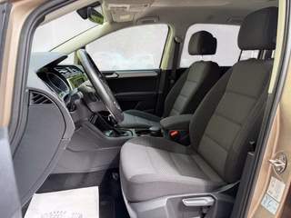 Volkswagen Touran Comfortline BMT/Start-Stopp Automatik - bilder 2