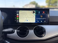 Daumennagel 9 - Aixam Coupe Elektro GTI ABS Carplay Kamera SHZ