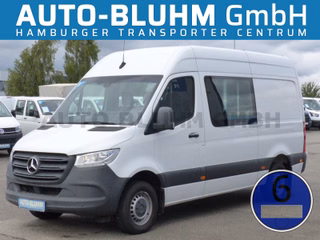 Mercedes-Benz Sprinter Used vehicle for sale