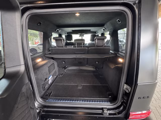 Mercedes-Benz AMG G 63 Night-Paket, Burmester, Schiebedach, Memory - foto 14