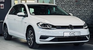 Volkswagen Golf Gebrauchtwagen Kaufen
