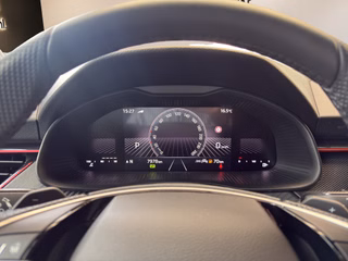 Skoda Scala Monte Carlo Sport Autom., LED Pano ACC Kamera - photo 8