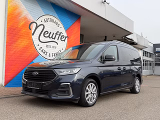 Ford Grand Tourneo Gebrauchtwagen Kaufen