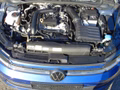 Daumennagel 16 - Volkswagen Polo VI 1.0 TSI DSG Auto. Kamera. Navi. AHK. SHZ. Klimaaaut. PDC.