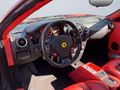 Daumennagel 25 - Ferrari F430 Berlinetta/CARBON/F1-SCHALTUNG/SCHECKHEFT/TOP/