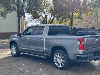 Chevrolet Silverado 6.2 V8 High Country - foto 7
