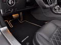 Daumennagel 30 - Mercedes-Benz SLS AMG Roadster GT AMG SPEEDSHIFT DCT FINAL EDITION/Navi RFK //Carbon/LEDER