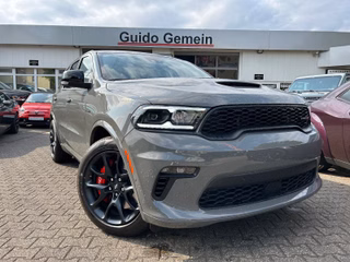 Dodge Durango Neuwagen Kaufen