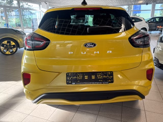 Ford Puma Gen-E 124 kW Premium FWD Matrix-LED/ACC - bilder 7