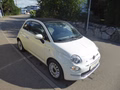 Daumennagel 7 - Fiat 500 Lounge