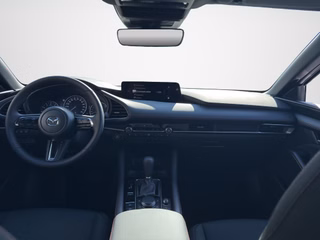 Mazda 3 2.5L G 140PS 6AT Homura - 2027 - bilder 5
