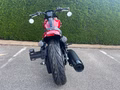 Daumennagel 19 - Indian Scout 101 Limited + Tech