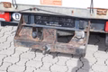 Daumennagel 12 - Iveco Daily 35C18 Doka Pritsche Plane 4x4 ALLRAD