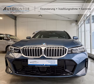 BMW 330 Used vehicle for sale