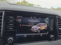 Daumennagel 33 - Skoda Karoq Sportline 1,5TSI DSG aAHK/ACC/Matrix/Navi/el.Klappe **