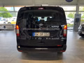 Daumennagel 4 - Ford Tourneo Connect Titanium PHEV Plugin-Hybrid