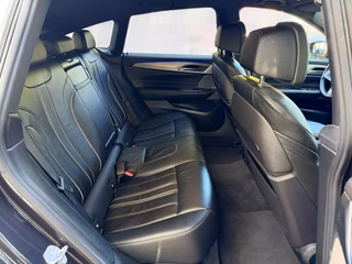 BMW 640 i xDrive M Sport Leder Aerodynamik-Paket M - bilder 6