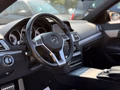 Daumennagel 24 - Mercedes-Benz E350d CABRIO*AMG-LINE*ILS*COMAND*AIRSCARF*2.HAND