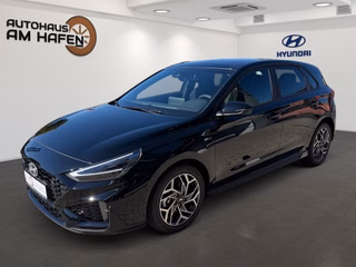 Hyundai i30 Neuwagen Kaufen