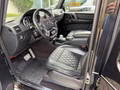 Daumennagel 26 - Mercedes-Benz G 63 AMG BRABUS 700 Auspuff Luftfahrw Allu22Zoll