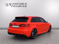 Daumennagel 6 - Audi RS3 Sportback *RS-SITZE&AGA*VIRTUAL*B&O*MATRIX*