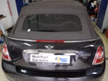 Daumennagel 6 - MINI Cooper Cabrio GARAGE,2Hd.iced chocolate,CHILI,1J.GARANTIE