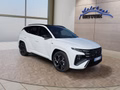 Daumennagel 7 - Hyundai TUCSON 1,6T HEV 4WD N Line X UPE=56000 Euro!        **
