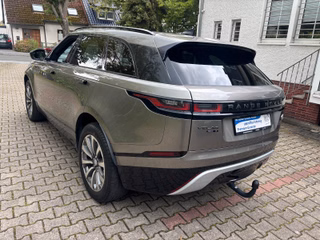Land Rover Range Rover Velar R-Dynamic S - foto 11