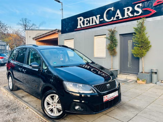 Seat Alhambra Used vehicle for sale